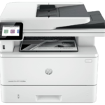 Imprimante hp laserjet Noir Blanc 4103fdw