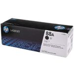 CARTOUCHE HP LASERJET 88A – Image 4