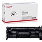 CARTOUCHE CANON 070
