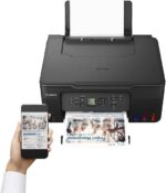 Canon Série PIXMA G3470 Multifonction couleur wifi – Image 4