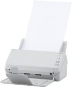 Fujitsu SP-1130N Scanner, Professional 30ppm Ethernet USB 3.2 A4 Duplex ADF Office Scanner – Image 7