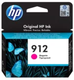 cartouche d’encre jet d’encre hp 912 – Image 2