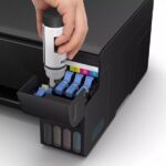 IMPRIMANTE EPSON L3210 – Image 3