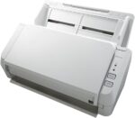 Fujitsu SP-1130N Scanner, Professional 30ppm Ethernet USB 3.2 A4 Duplex ADF Office Scanner – Image 3
