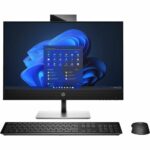 Ordinateur tout-en-un HP ProOne 440 G9 core i5 14500 14th Gen 8gb 512ssd
