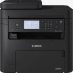 Imprimante Canon i-SENSYS MF275dw multifonction laser monochrome 1 recto-verso Wi-Fi – Image 4