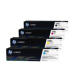 CARTOUCHE HP LASERJET 130A – Image 2
