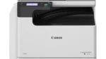 Photocopieuse CANON IR-2224 MULTIFONCTION 3EN1 A3 avec TONER – Image 3