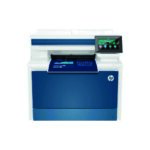 Imprimante hp Laserjet  MFP 4303FDW – Image 3