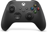 Manette Xbox Carbon Black