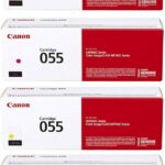 CARTOUCHE CANON 055