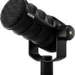 RØDE PodMic USB 
