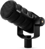 RØDE PodMic USB 