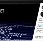 HP 94A CF294A, Cartouche de toner HP originale, 1 200 pages, compatible avec les imprimantes HP LaserJet Pro M118, MFP M148 et MFP M149, Noir