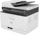 Imprimante laser couleur multifonction HP 179FNW (4 en 1) – Image 2