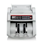 Compteuse de billets professionnelle MC-750 UV