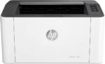 IMPRIMANTE HP LASERJET 108A NOIR BLANC – Image 3
