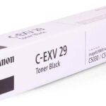 CARTOUCHE CANON CEXV29
