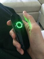 pointeur laser de présentation sans fil Targus AMP13B – Image 2