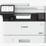 Imprimante Canon laser monochrome 465dw (noir et blanc) – Image 2