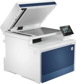 Imprimante HP COLOR LaserJet Pro MFP 4303fdn – Image 2