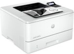 imprimante laser professionnelle noir blanc HP 4003dn – Image 4