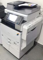 Photocopieuse Ricoh MP C3002 – Image 4