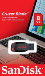 💾 Clé USB SANDISK 8 Go