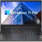 Lenovo ThinkPad E14 Gen 5 i5 Ordinateur Portable