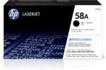 cartouche HP 58A (CF258A) – Image 3