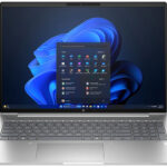 Ordinateur portable HP ProBook 460 G11 Core 5 120U 16Go RAM 512Go SSD 16" Windows 11 Pro