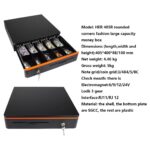 tiroir-caisse (cash drawer) – Image 4