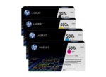 CARTOUCHE HP LASERJET 507A