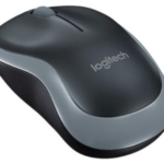 souris sans fil logitech m185 – Image 3