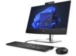 Ordinateur tout-en-un HP ProOne 440 G9 core i5 14500 14th Gen 8gb 512ssd – Image 3