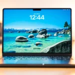 MacBook Pro 14" M5 Pro (2025) — 24GB / 512GB