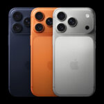 IPHONE 17 PRO 256GB – Image 2