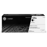 CARTOUCHE HP LASERJET 135A