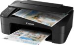 IMPRIMANTE CANON MULTIFONCTION TS 3640 – Image 4