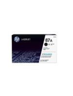 CARTOUCHE HP LASERJET  87A (CF287A)
