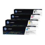 CARTOUCHE HP LASERJET 130A