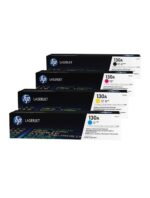 CARTOUCHE HP LASERJET 130A
