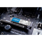Disque SSD interne M2 500GB – Image 2