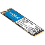Disque SSD interne M2 500GB