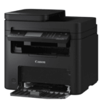 Imprimante laser monochrome multifonction Wi-Fi 4 en 1 Canon i-SENSYS MF237W – Image 6