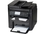 Imprimante Canon i-SENSYS MF275dw multifonction laser monochrome 1 recto-verso Wi-Fi – Image 3