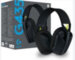 LOGITECH G435 - CASQUE SANS FIL