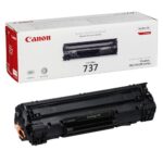 CARTOUCHE CANON 737 – Image 4