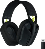 LOGITECH G435 - CASQUE SANS FIL – Image 2