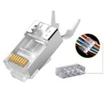 Connecteur RJ45 Cat.7